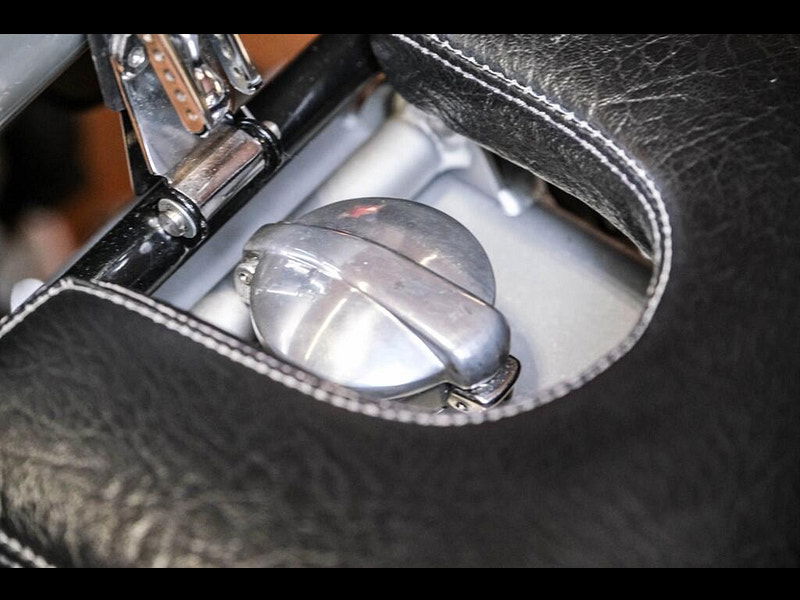 Norton Manx 500 Norton Manx "Tonkin Tornado" Limited edition 0dr Manual 2025