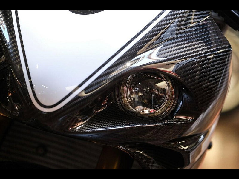 Norton V4 sv * LE Carbon - 60 Miles From New - Stunning!* 0dr Manual 2026