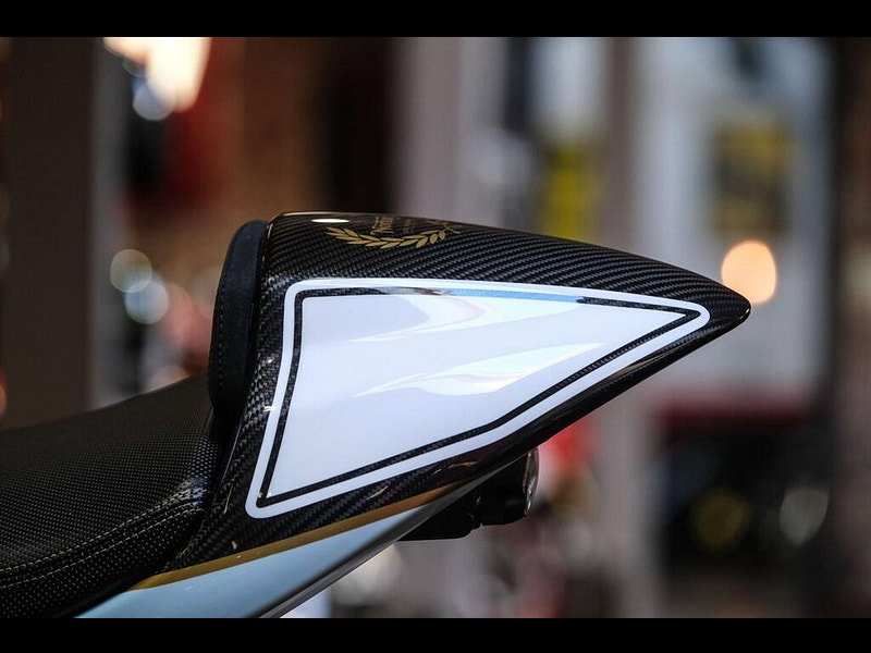 Norton V4 sv * LE Carbon - 60 Miles From New - Stunning!* 0dr Manual 2026