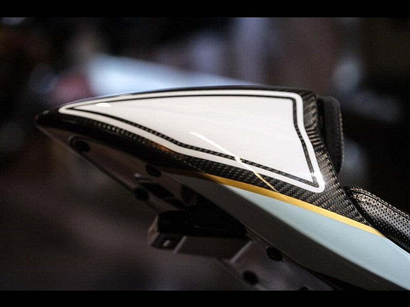 Norton V4 sv * LE Carbon - 60 Miles From New - Stunning!* 0dr Manual 2026