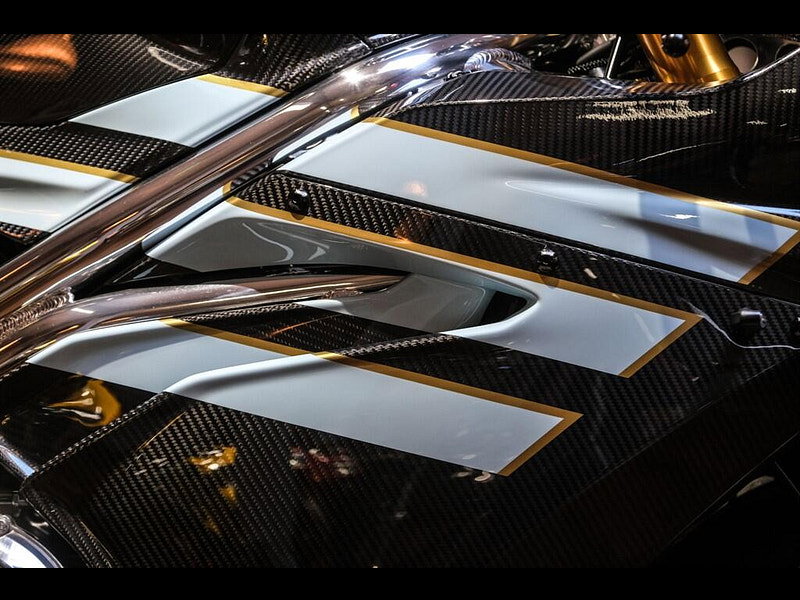 Norton V4 sv * LE Carbon - 60 Miles From New - Stunning!* 0dr Manual 2026