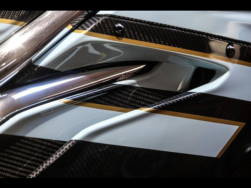 Norton V4 sv * LE Carbon - 60 Miles From New - Stunning!* 0dr Manual 2026