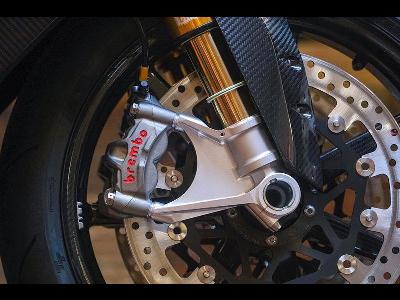 Norton V4 sv Norton V4 SV *Carbon* 0dr Manual 2026