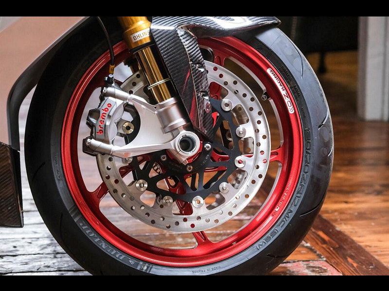 Norton V4 sv V4 SV Manx Silver Delivery Miles 0dr Manual 2025