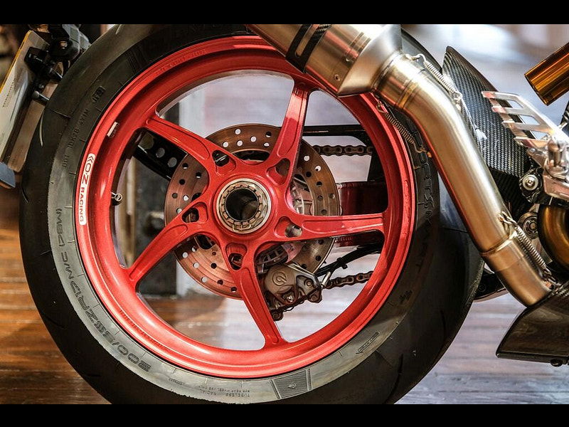 Norton V4 sv V4 SV "New" In Stock And Ready To Ride Away 0dr Manual 2025