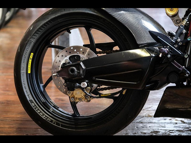 Petronas FP1 Road Registered Example One of Just 150 0dr Manual 2025