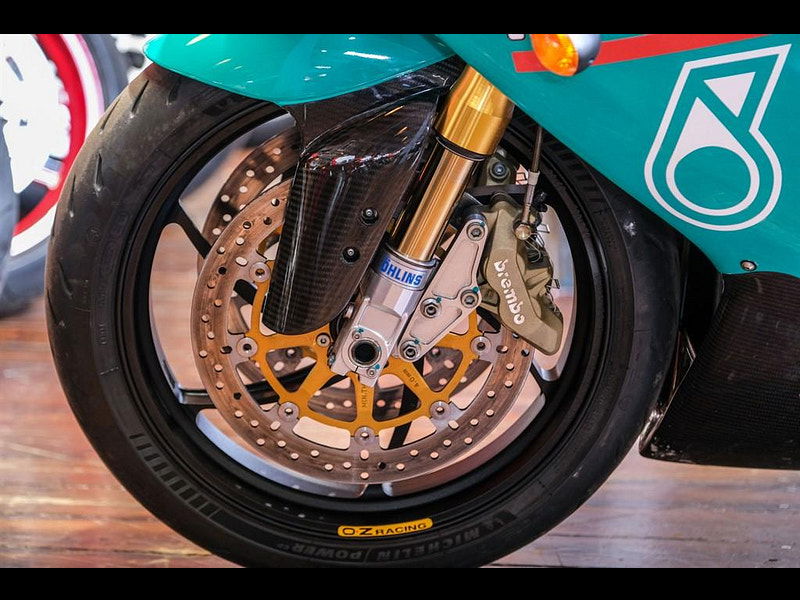 Petronas FP1 Road Registered Example One of Just 150 0dr Manual 2025