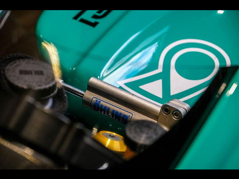 Petronas FP1 Road Registered Example One of Just 150 0dr Manual 2025