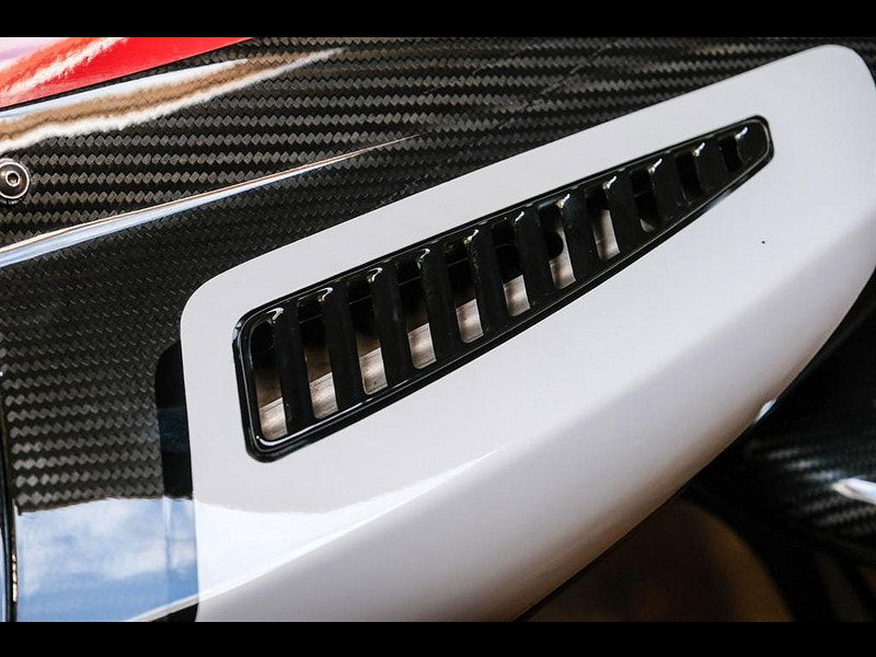 Petronas FP1 Road Registered Example One of Just 150 0dr Manual 2025