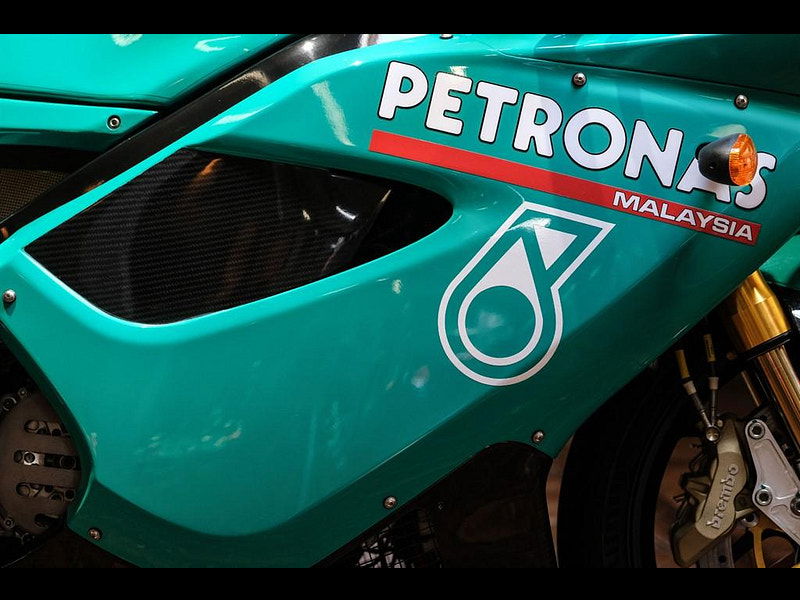 Petronas FP1 Road Registered Example One of Just 150 0dr Manual 2025