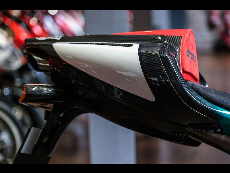 Petronas FP1 Road Registered Example One of Just 150 0dr Manual 2025