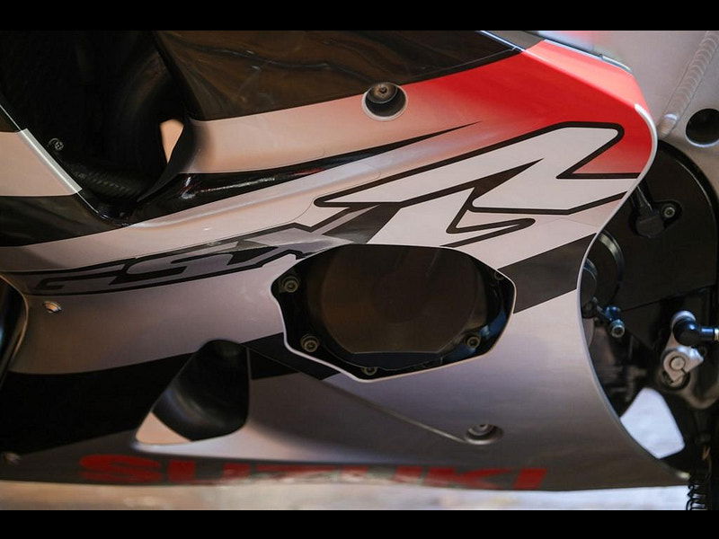 Suzuki Gsx-r1000 GSX-R1000 K1 Stunning Low Mileage Example! 0dr Manual 2025