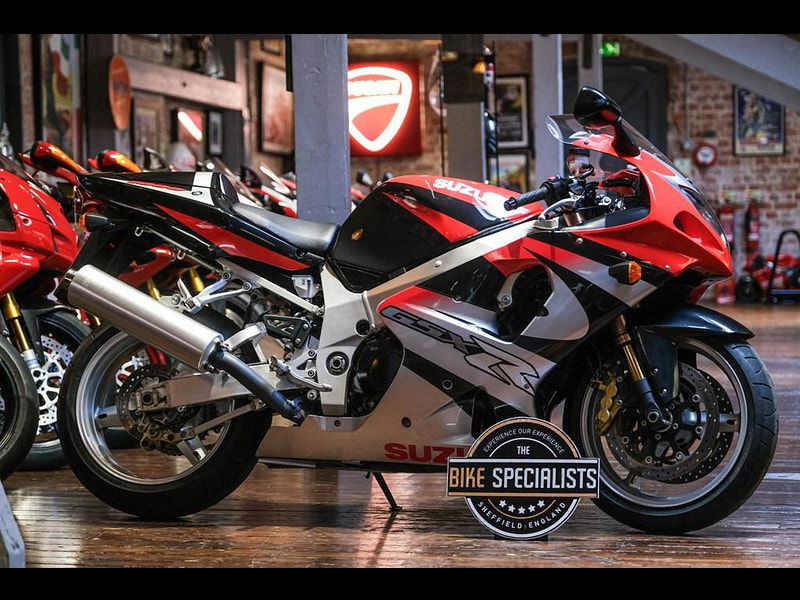 Suzuki Gsx-r1000 GSX-R1000 K1 Stunning Low Mileage Example! 0dr Manual 2025