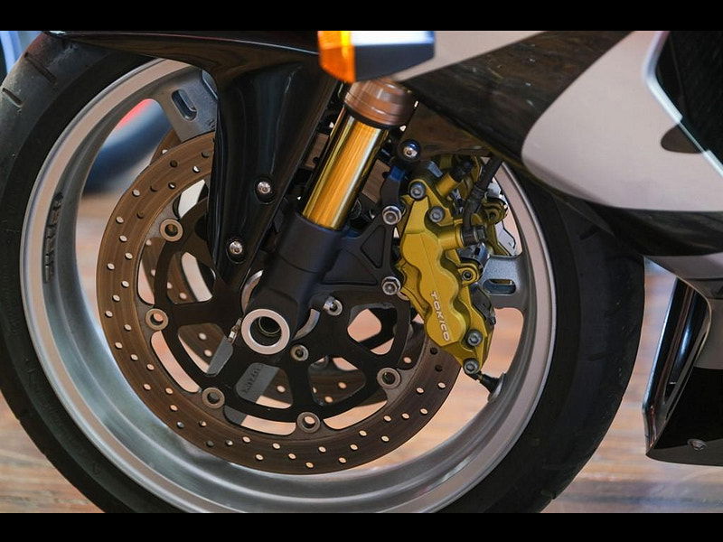 Suzuki Gsx-r1000 GSX-R1000 K1 Stunning Low Mileage Example! 0dr Manual 2025