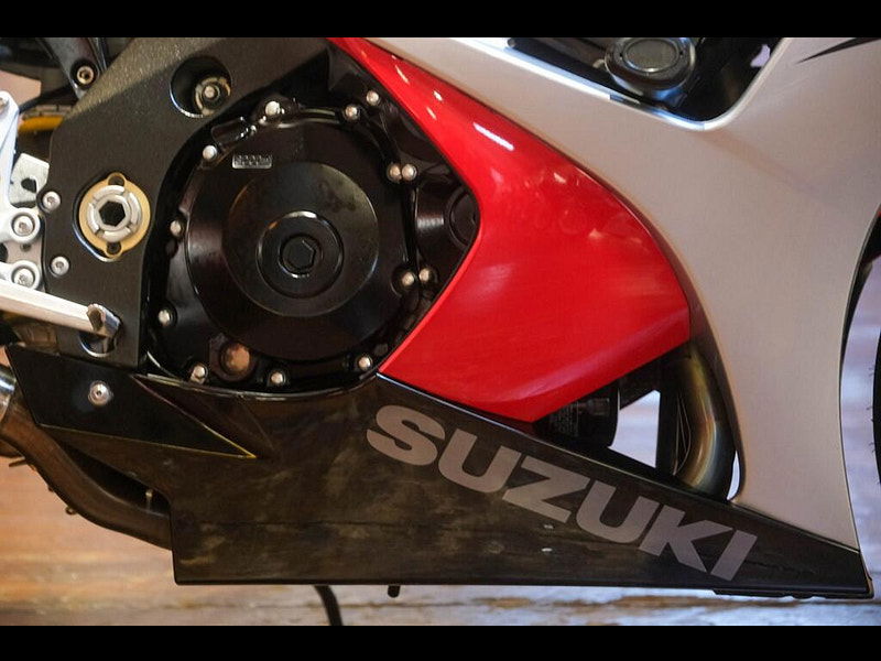 Suzuki Gsx-r1000 *Isle of Man Edition - 1 Former Keeper* 0dr Manual 2026