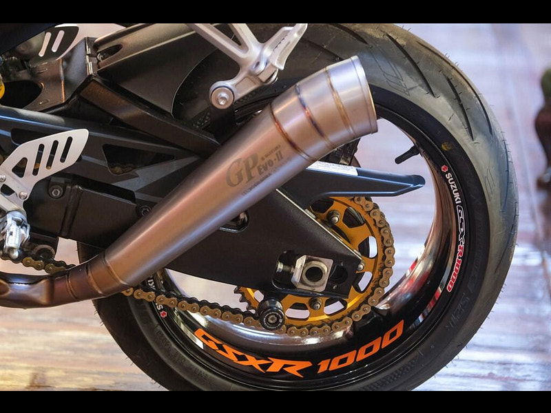 Suzuki Gsx-r1000 *Isle of Man Edition - 1 Former Keeper* 0dr Manual 2026