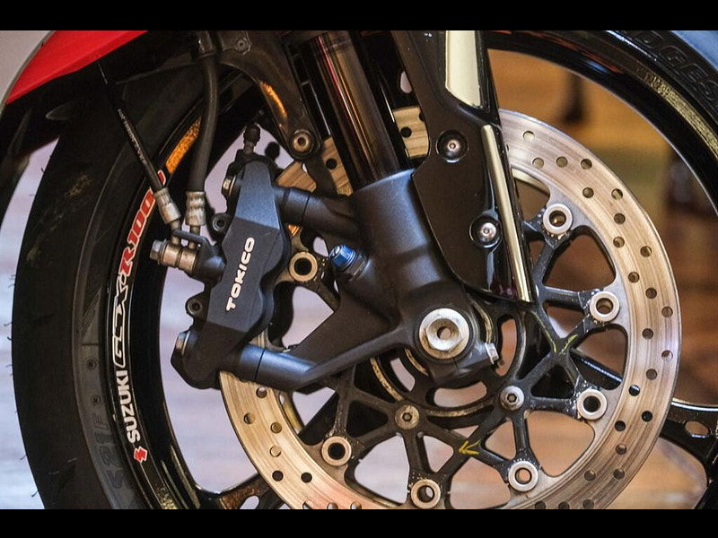 Suzuki Gsx-r1000 *Isle of Man Edition - 1 Former Keeper* 0dr Manual 2026