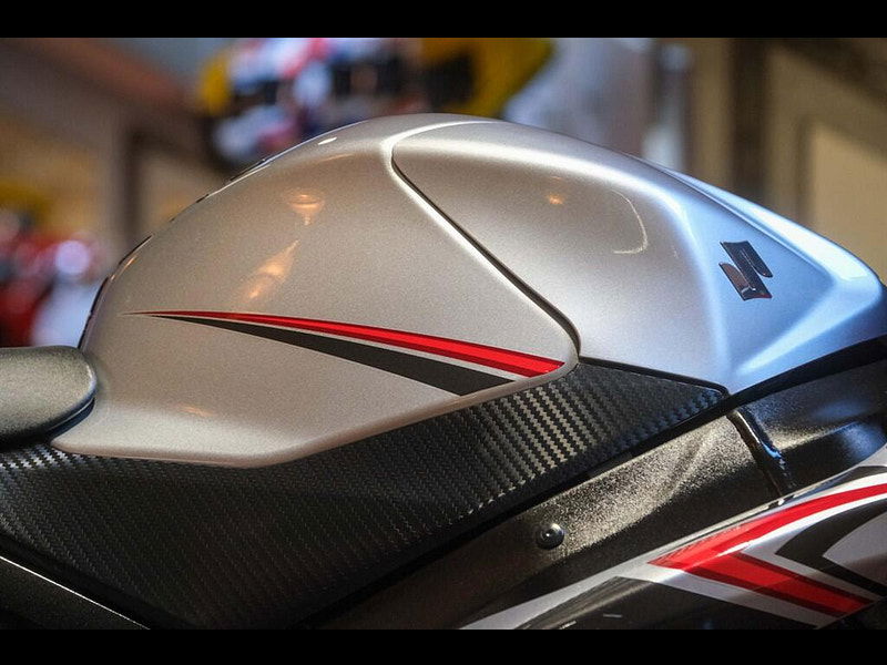 Suzuki Gsx-r1000 *Isle of Man Edition - 1 Former Keeper* 0dr Manual 2026