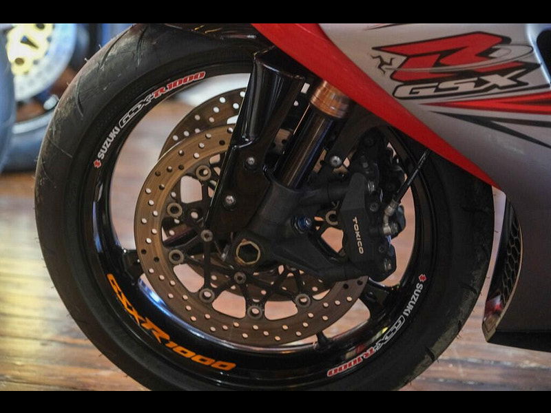 Suzuki Gsx-r1000 *Isle of Man Edition - 1 Former Keeper* 0dr Manual 2026