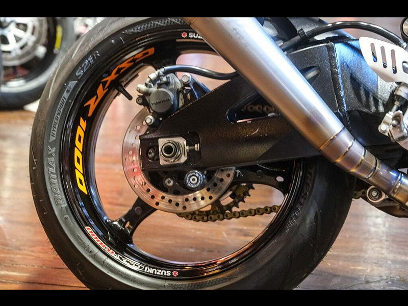 Suzuki Gsx-r1000 *Isle of Man Edition - 1 Former Keeper* 0dr Manual 2026