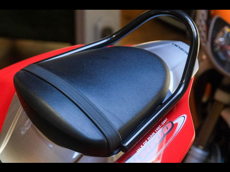 Suzuki Gsx-r1000 *Isle of Man Edition - 1 Former Keeper* 0dr Manual 2026