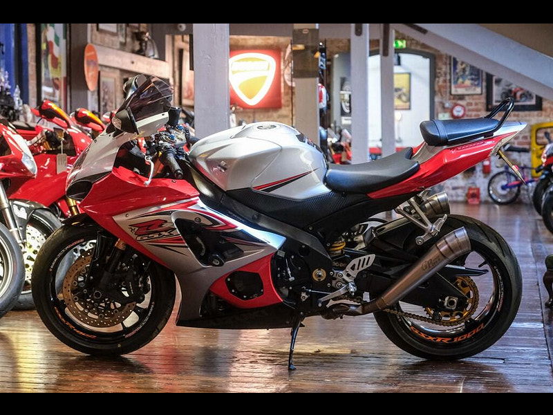 Suzuki Gsx-r1000 *Isle of Man Edition - 1 Former Keeper* 0dr Manual 2026