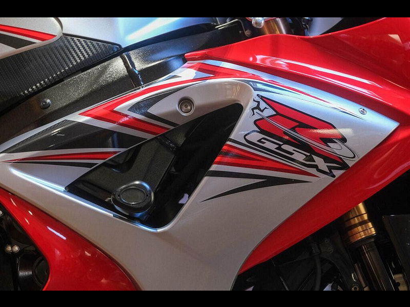 Suzuki Gsx-r1000 *Isle of Man Edition - 1 Former Keeper* 0dr Manual 2026