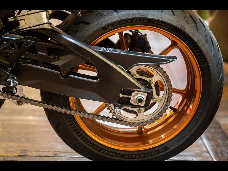 Suzuki Gsx-r1000r *Phantom Edition* 0dr Manual 2026