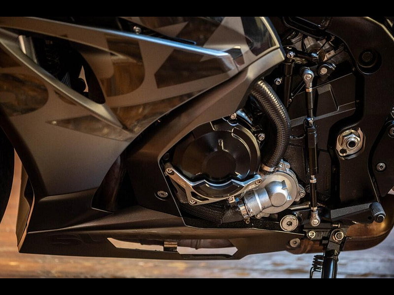 Suzuki Gsx-r1000r *Phantom Edition* 0dr Manual 2026