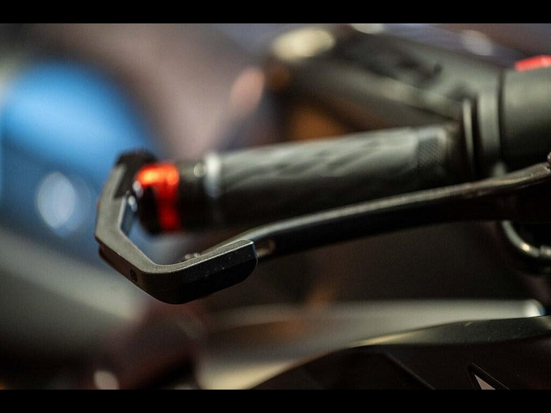 Suzuki Gsx-r1000r *Phantom Edition* 0dr Manual 2026