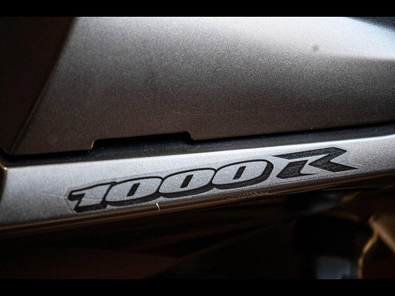 Suzuki Gsx-r1000r *Phantom Edition* 0dr Manual 2026