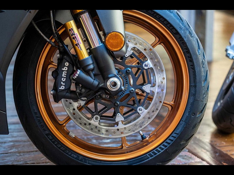 Suzuki Gsx-r1000r *Phantom Edition* 0dr Manual 2026