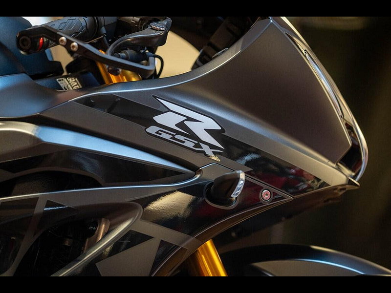 Suzuki Gsx-r1000r *Phantom Edition* 0dr Manual 2026