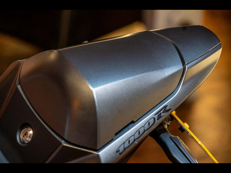 Suzuki Gsx-r1000r *Phantom Edition* 0dr Manual 2026