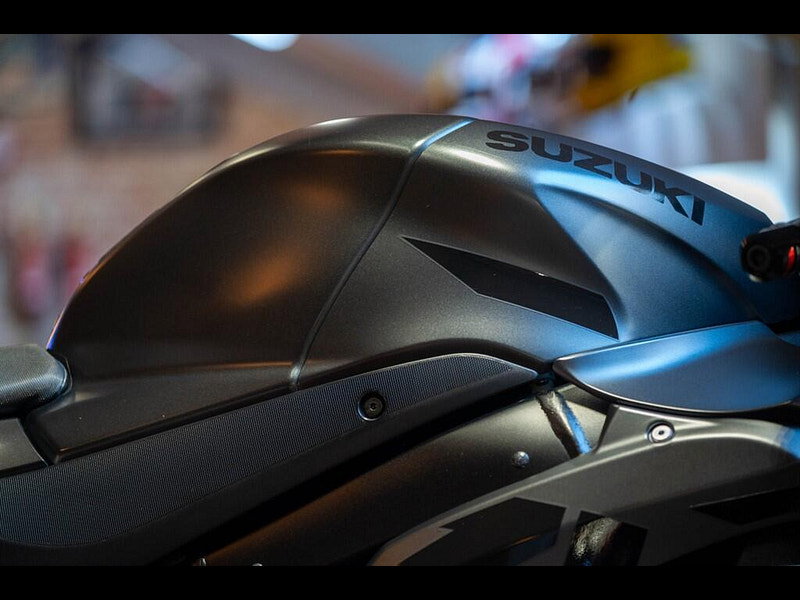 Suzuki Gsx-r1000r *Phantom Edition* 0dr Manual 2026