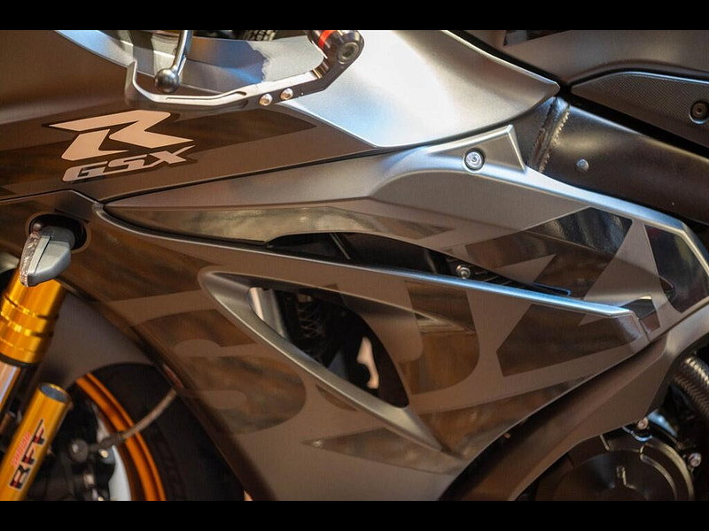 Suzuki Gsx-r1000r *Phantom Edition* 0dr Manual 2026