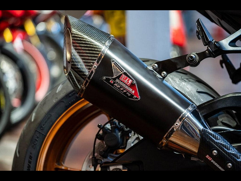 Suzuki Gsx-r1000r *Phantom Edition* 0dr Manual 2026