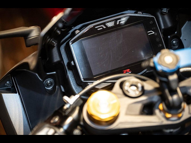 Suzuki Gsx-r1000r *Phantom Edition* 0dr Manual 2026