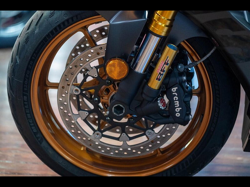 Suzuki Gsx-r1000r *Phantom Edition* 0dr Manual 2026