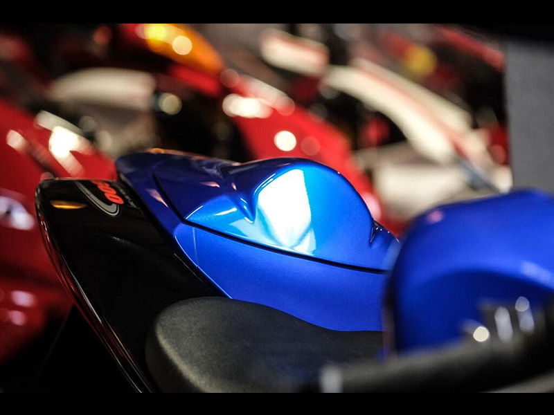 Suzuki Gsx-r600 600 Isle Of Man Edition 0dr Manual 2025