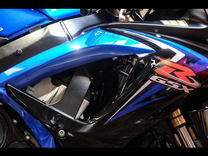 Suzuki Gsx-r600 600 Isle Of Man Edition 0dr Manual 2025
