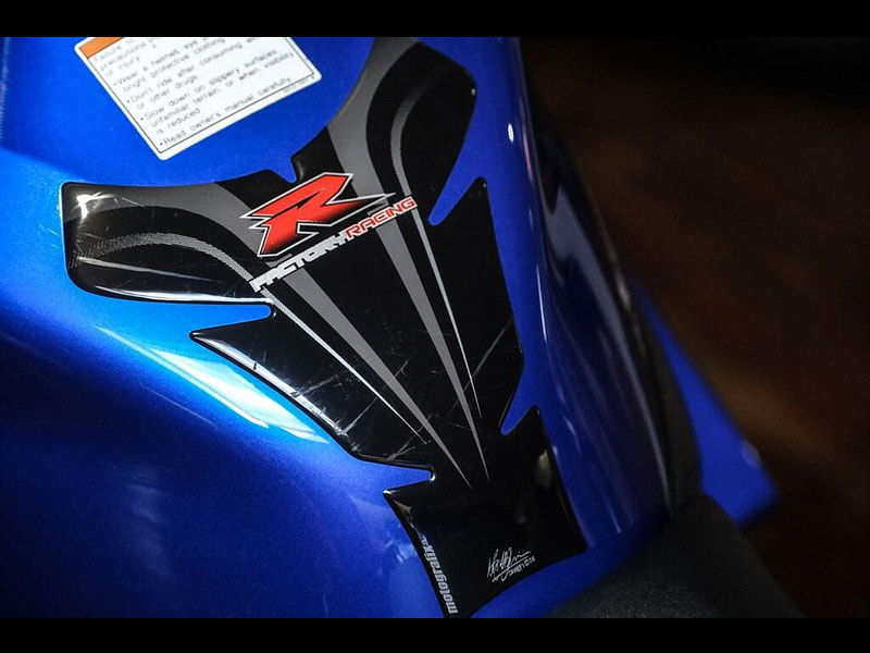 Suzuki Gsx-r600 600 Isle Of Man Edition 0dr Manual 2025
