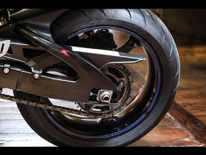 Suzuki Gsx-r600 600 Isle Of Man Edition 0dr Manual 2025