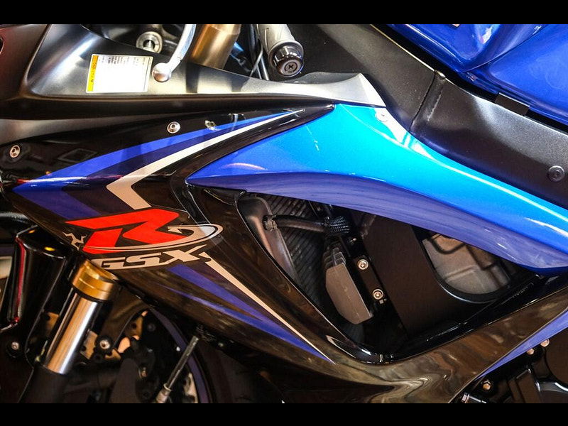 Suzuki Gsx-r600 600 Isle Of Man Edition 0dr Manual 2025