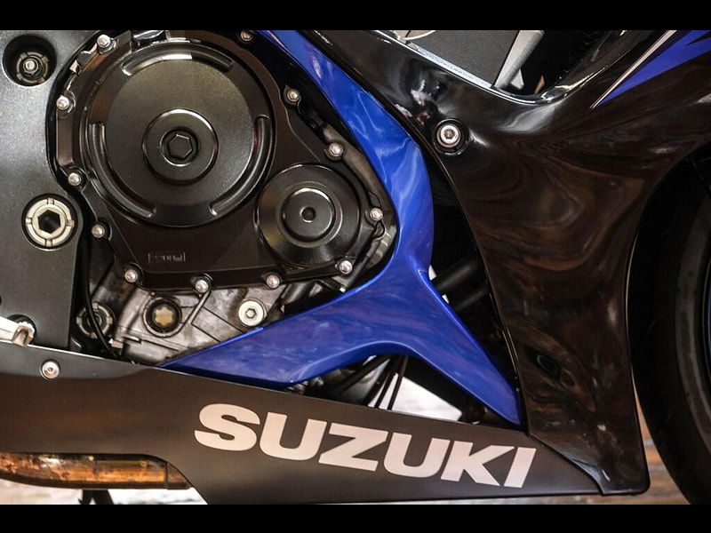 Suzuki Gsx-r600 600 Isle Of Man Edition 0dr Manual 2025