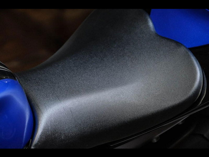 Suzuki Gsx-r600 600 Isle Of Man Edition 0dr Manual 2025