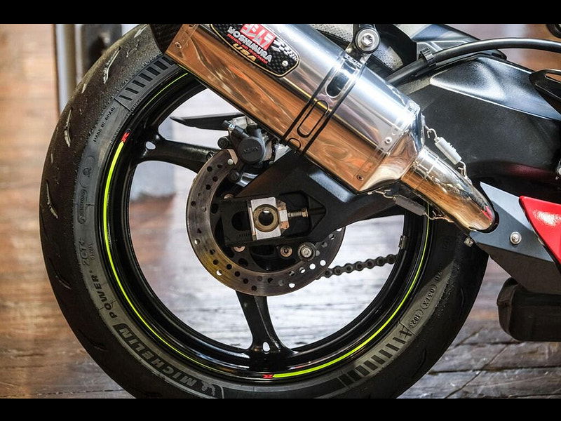 Suzuki Gsx-r600 Suzuki GSX-R600 L6 0dr Manual 2026