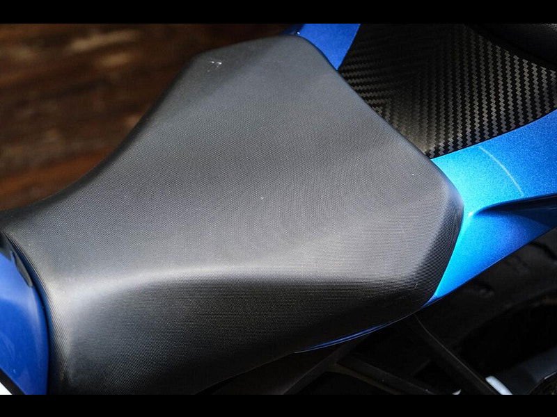 Suzuki Gsx-r600 Suzuki GSX-R600 L6 0dr Manual 2026