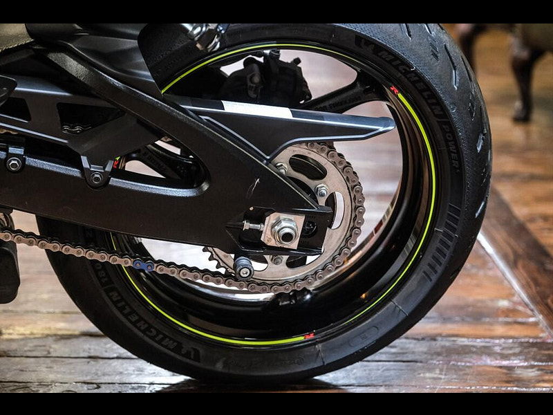 Suzuki Gsx-r600 Suzuki GSX-R600 L6 0dr Manual 2026