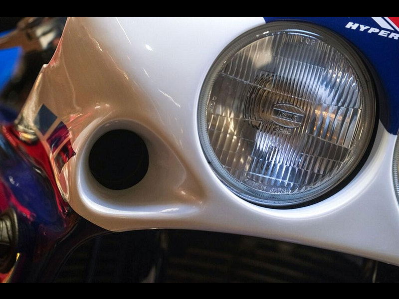 Suzuki Gsx-r750 GSX 750-RR Super Sports 0dr Manual 2026